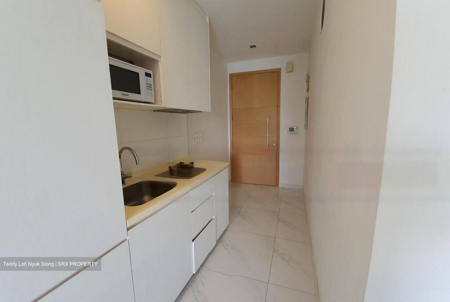 10 Shelford (D11), Apartment #445901381